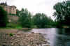 La rivi&egrave;re Allier