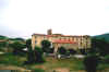 Vue du prieur&eacute;