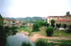 Le pont