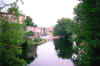 La rivi&egrave;re Allier