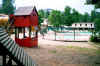 Le Village Vacance Famille (VVF)