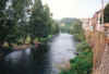 La rivi&egrave;re Allier