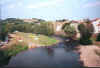 La rivi&egrave;re Allier