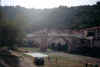 Vue du pont