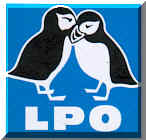 Logo de la LPO