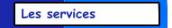 Les services