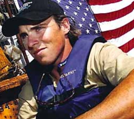 Chad Pregracke