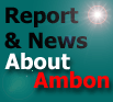 Report & News about Ambon