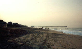 Click for "Fishin OBX" page.
