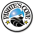 click here to visit pirates cove