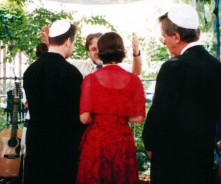 cermony