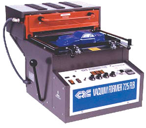 vacuum former