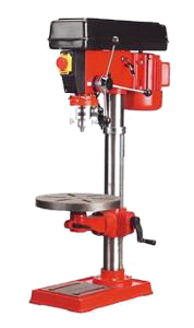 pillar drill