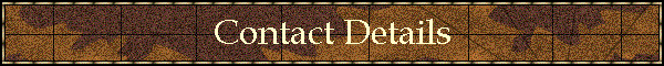 Contact Details