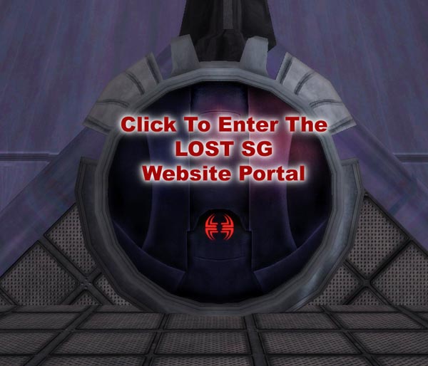 Click Image to go to LOST SG Web Site Portal