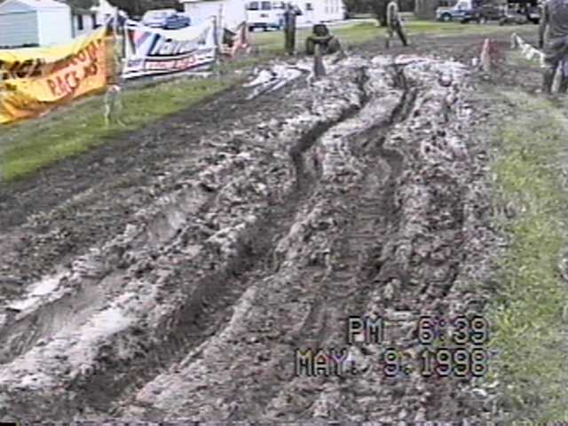 MUDPIT FROM MAY 9, 1998