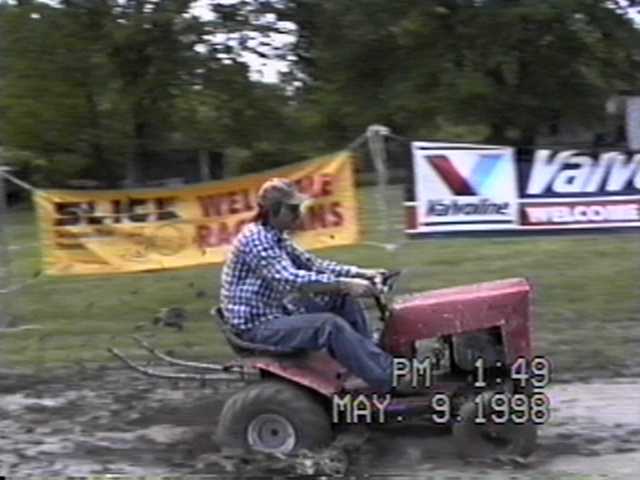 JIM MILLER MUDDIN'