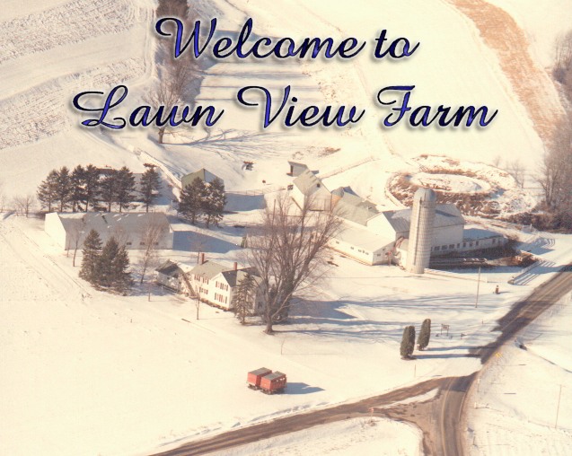 Lawn View Farm