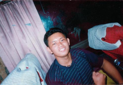 huwag tularan, nakamamatay