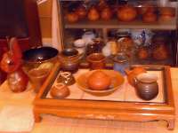 Chinese Tea Set