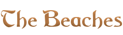 the beaches
