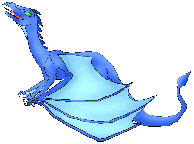 Qualth! Isn't he handsome?