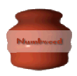 numbweed