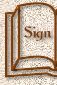 sign