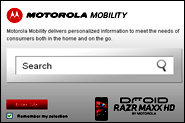 Motorola Mobility
