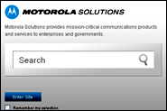 Motorola Solutions