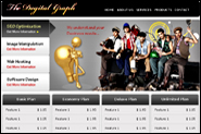 The Degital Graph - We understand your Business needs...