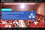 Midterm IHSCON 2014