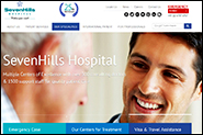 SevenHills Hospital