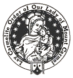 Lay Carmelite Logo