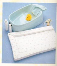 bathing