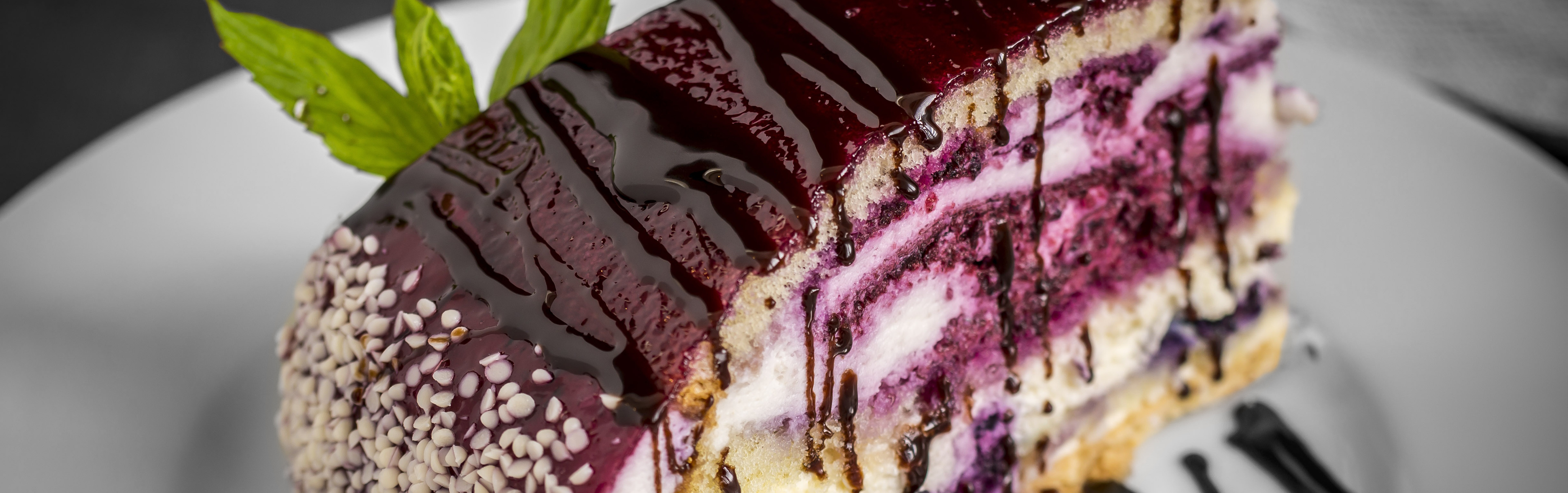 dessert cake