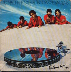 Rock Voador