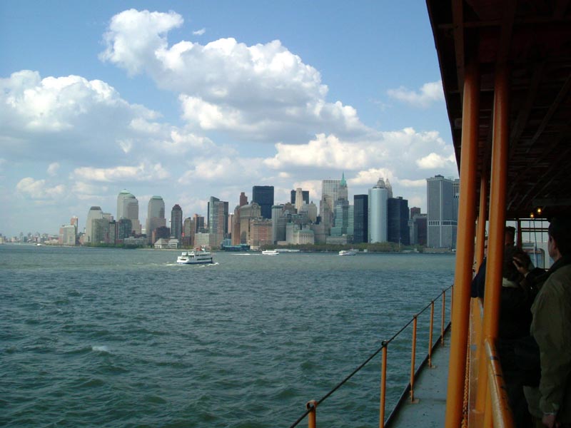 ferry