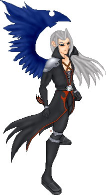 Otro sephy ^^ jur jur