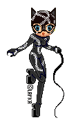 Catwoman