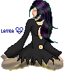 Se suponia que era una bruja, pero de bruja no tiene na / a strange whitch