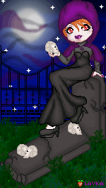 Me gusta mucho el resultado. / i like very much the result ^^