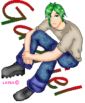 Gabriel
