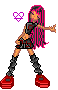 De nuevo, gothicgal ataca / gothicgal returns