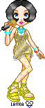 Para el concurso del site de Bell chan ^^/for a site contest of Bell Chan