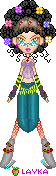 Para el banner de sisters con Sonia / For Sonia's sisters banner