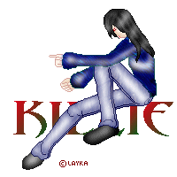 Aqui me equivoque con el nombre, es Killian, no Killie / the name is Killian not killie ^^ sorry miki 