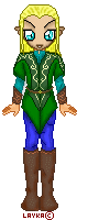Legolas