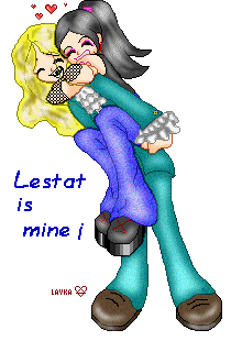 Lestat y yo / Lestat and I