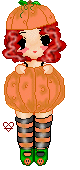 Parte de un regalo a una compa�era pixelita / for a gift